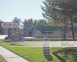 Image for A Storage Depot - 5211 Pennell Road, Media, PA