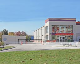 Image for Public Storage - 2112 West Main Street, Norristown, PA