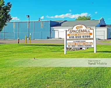 Storage Units for Rent available at 66 Brower Avenue, Phoenixville, PA 19460