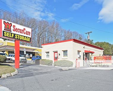 Image for Storage Rentals of America - 2115 Silas Creek Pkwy, Winston-Salem, NC