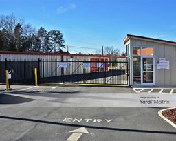Image for 10 Federal Self Storage - 2390 NC-54, Graham, NC