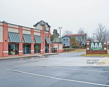 Storage Units for Rent available at 5501 West Friendly Avenue, Greensboro, NC 27410