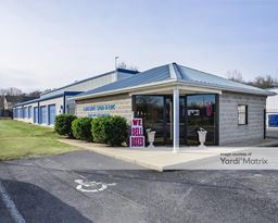 Image for Lakeside Stor N Loc - 10620 TN-109, Lebanon, TN