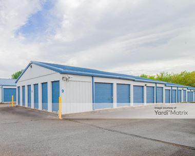 Storage Units for Rent available at 3356 Hwy 41 S, Springfield, TN 37172