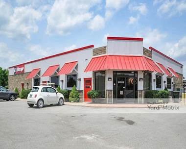 Storage Units for Rent available at 1120 TN-76, White House, TN 37188