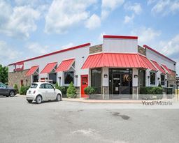 Image for iStorage - 1120 TN-76, White House, TN