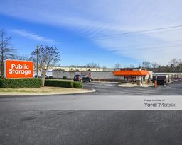 Image for Public Storage - 209 Hancock Street, Gallatin, TN