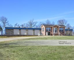 Image for Economy Mini - Storage - 174 Airport Road, Gallatin, TN