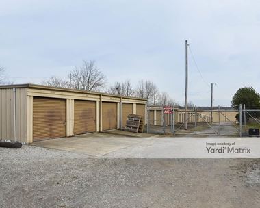 Storage Units for Rent available at 5019 New Hope Court, Springfield, TN 37172