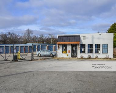 Image for Extra Space Storage - 258 Mallory Station Road, Franklin, TN