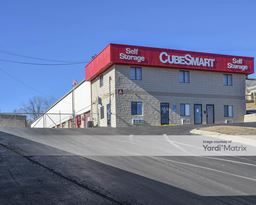 Image for Storage Rentals of America - 307 South Main Street, Goodlettsville, TN