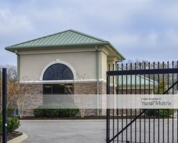 Image for Security Central Storage - 1105 Cannon Drive, Franklin, TN