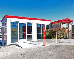 Image for 10 Federal Self Storage - 7130 Nolensville Road, Nolensville, TN