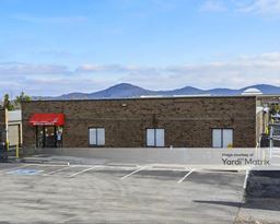 Image for Brentwood Self Storage - 1714 General George Patton Drive, Brentwood, TN