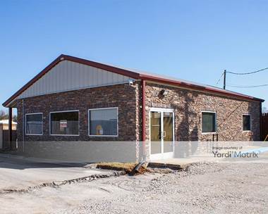 Storage Units for Rent available at 5916 New Nashville Hwy, Murfreesboro, TN 37129