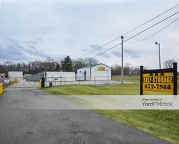 Image for AAA Self Storage - 1932 Highway 31 West, White House, TN