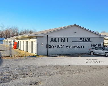 Image for Mini Plus Warehouse - 1300 Rutledge Way, Murfreesboro, TN