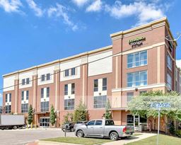 Image for Extra Space Storage - 700 Inverness Avenue, Nashville, TN