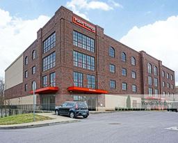 Image for Public Storage - 1734 Carothers Pkwy, Brentwood, TN