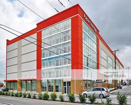 Image for Public Storage - 800 Rep. John Lewis Way South, Nashville, TN