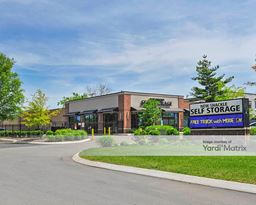 Image for New Shackle Self Storage - 92 New Shackle Island Road, Hendersonville, TN