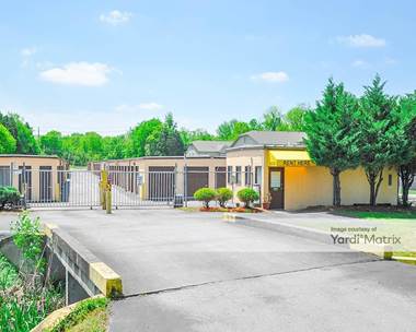 Storage Units for Rent available at 405 West Northfield Blvd, Murfreesboro, TN 37129