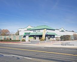 Image for Extra Space Storage - 789 South Broadway, Hicksville, NY