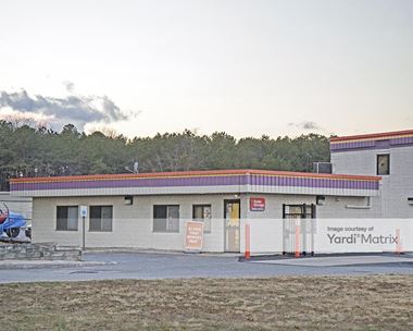Storage Units for Rent available at 601 West Sunrise Hwy, Patchogue, NY 11772