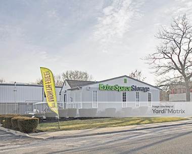Storage Units for Rent available at 14 Francis Mooney Drive, Ridge, NY 11961