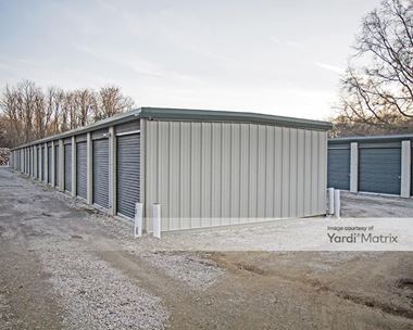 Storage Units for Rent available at 20 Manwaring Road, Shelter Island, NY 11964