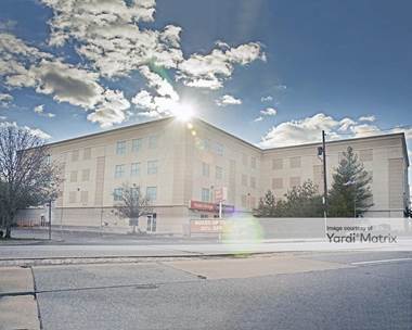 Storage Units for Rent available at 36 Merrick Road, Rockville Centre, NY 11570