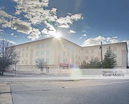 Image for Public Storage - 36 Merrick Road, Rockville Centre, NY