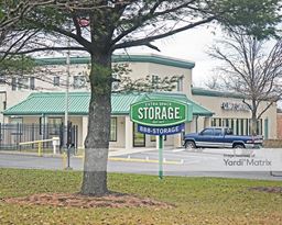 Image for Extra Space Storage - 730 Old Willets Path, Hauppauge, NY