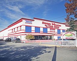Image for Storage Quarters - 999 Stewart Avenue, Garden City, NY
