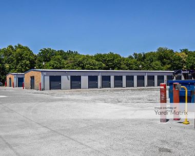 Storage Units for Rent available at 1119 East Moore Avenue, Terrell, TX 75160