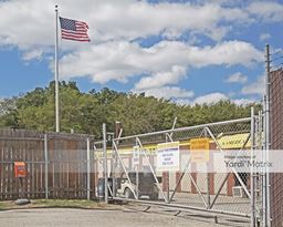 Image for A  American Self Storage - 725 Metker Street, Irving, TX