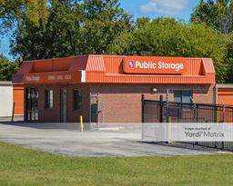 Image for Public Storage - 4401 Puddledock Road, Prince George, VA