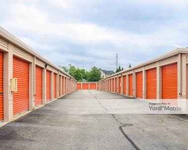 Storage Units for Rent available at 1712 West Street, Annapolis, MD 21401