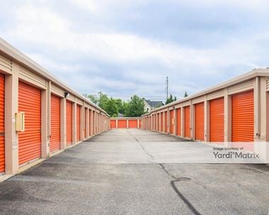 Storage Units for Rent available at 1712 West Street, Annapolis, MD 21401