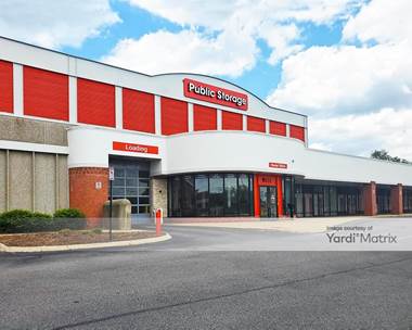 Storage Units for Rent available at 8514 Liberty Road, Randallstown, MD 21133