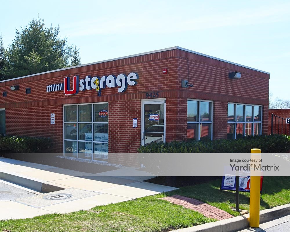 Mini U Storage 9425 Snowden River Pkwy Columbia MD prices