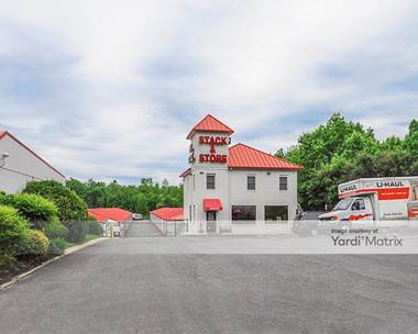 Storage Units for Rent available at 1621 Belair Road, Fallston, MD 21047