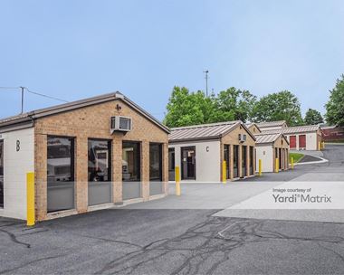 Storage Units for Rent available at 7750 Rossville Blvd, Perry Hall, MD 21236