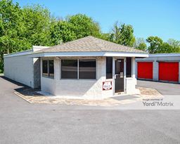 Image for iStorage - 1700 Belmont Avenue, Baltimore, MD