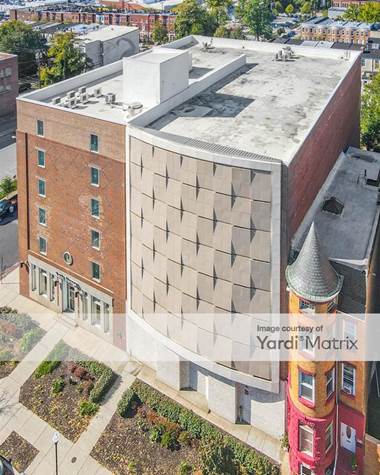 Storage Units for Rent available at 2600 North Charles Street, Baltimore, MD 21218