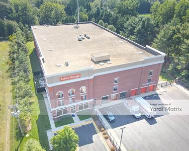 Storage Units for Rent available at 2729 Solomons Island Road, Edgewater, MD 21037