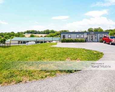Storage Units for Rent available at 12065-A Old National Pike, New Market, MD 21774