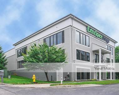 Storage Units for Rent available at 2005 Trout Road, Annapolis, MD 21401