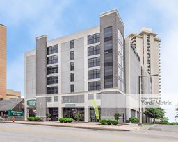Image for Extra Space Storage - 203 East Joppa Road, Towson, MD