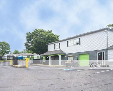 Storage Units for Rent available at 1699 Baltimore Annapolis Blvd, Arnold, MD 21012